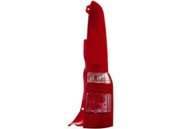 ABAKUS 661-1917R-LD-UE Rear light without bulb, Right, P21/5W Combination Rearlight (391)
