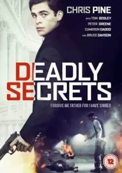 Deadly Secrets - DVD