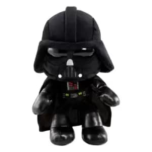 Star Wars Plush Figure Darth Vader 20 cm