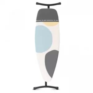Brabantia D 135 x 45cm Spring Bubble Ironing Board