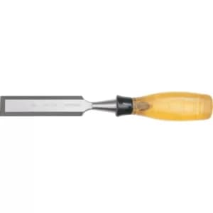 1.1/2" Craftsman Bevel Edge Wood Chisel