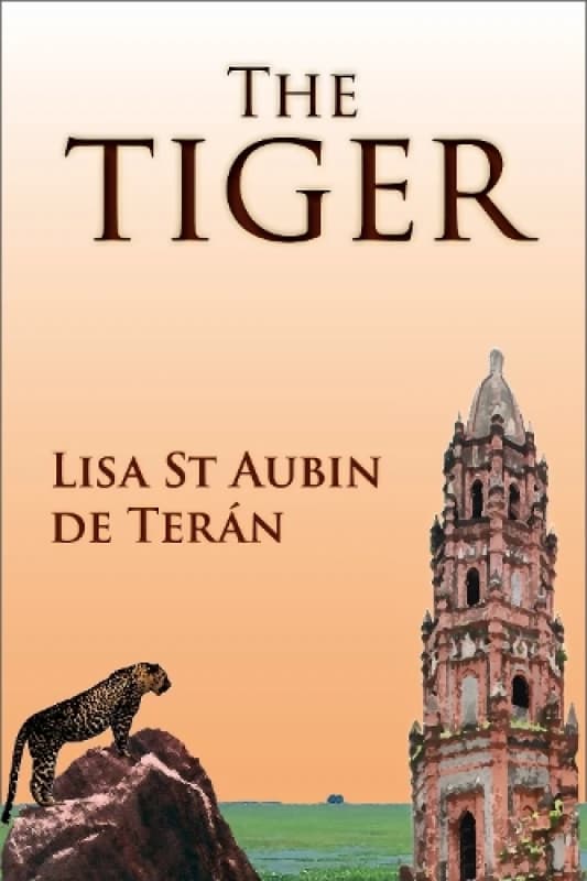 The Tiger Paperback / softback