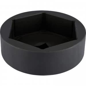 Draper 1" Drive Impact Hub Nut Socket Metric 1" 115mm