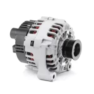 RIDEX Generator Alternator charge current: 120A 4G0090 Alternator BMW,LAND ROVER,3 Limousine (E46),5 Limousine (E39),3 Touring (E46),5 Touring (E39)