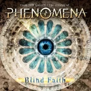 Blind Faith by Phenomena Vinyl Album