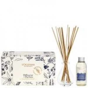 L'Occitane Home Cocon De Serenite Relaxing Reed Diffuser 100ml