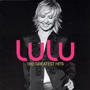 Greatest Hits by Lulu CD Album