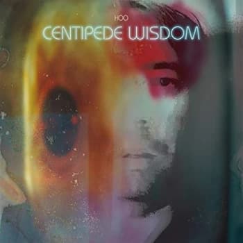Hoo - Centipede Wisdom Vinyl
