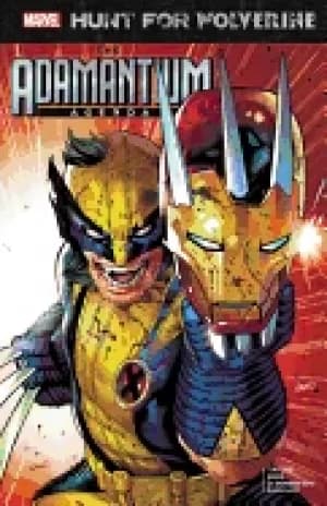 hunt for wolverine adamantium agenda hunt for wolverine adamantium agenda