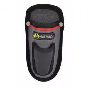C.K Magma Clip On Knife Holder Cutproof Safety Pocket for Toolbelt