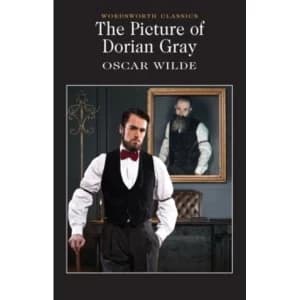 The Picture of Dorian Gray by Oscar Wilde (Paperback, 1992)