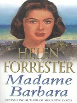 Madame Barbara by Helen Forrester Paperback