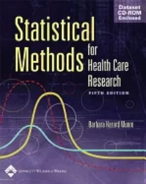 statistical methods for health care research