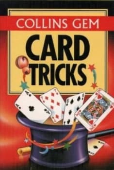 Card Tricks by Trevor Day and Diagram Group Paperback