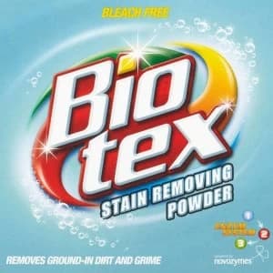 Bio-Tex Bio Tex Stain Removing Powder - 520g