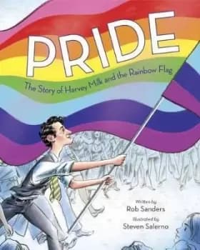 Pride by Rob Sanders
