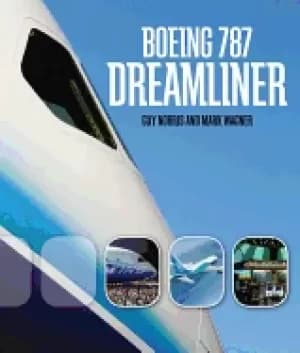 boeing 787 dreamliner