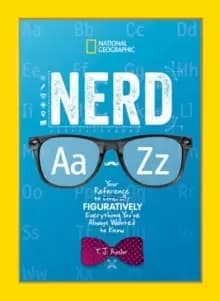 Nerd A to Z