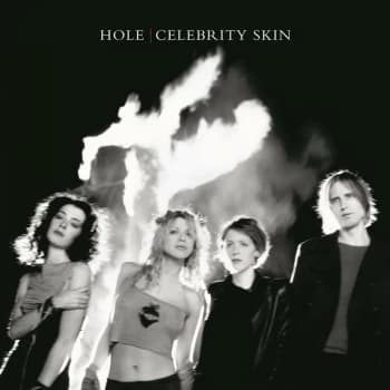 Hole - Celebrity Skin Vinyl