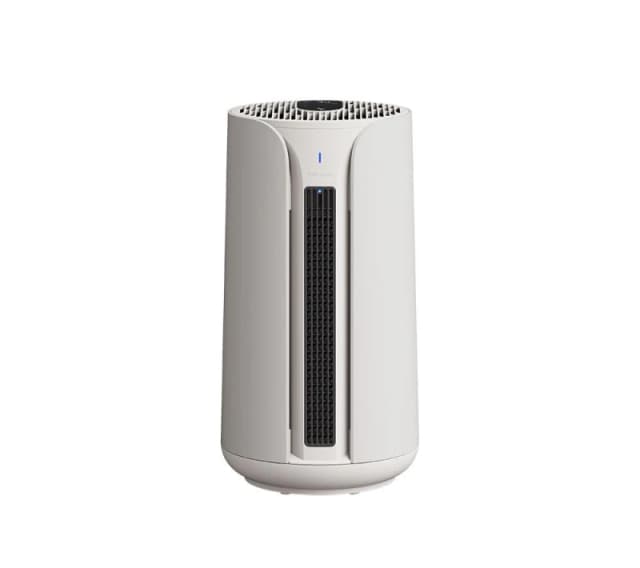 BlueAIR ComfortPure 3-in-1 T10i Smart Air Purifier - White & Beige 689122029856