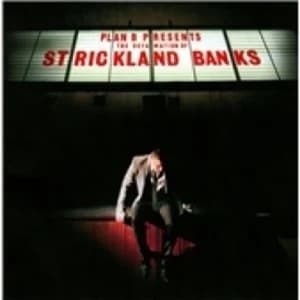 Plan B The Defamation Of Strickland Banks CD