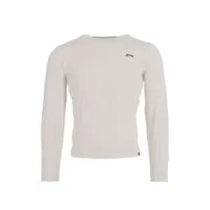 Slazenger 1881 Ralph Jumper - Cream