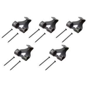 BQ Antique effect Picture hook Pack of 25