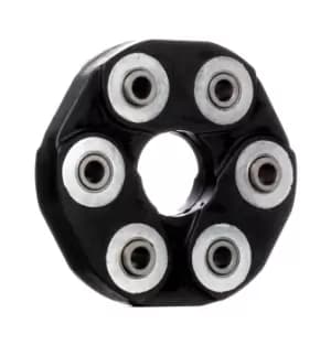 RIDEX Drive Shaft Coupler MERCEDES-BENZ,SSANGYONG 1427J0048 1244110115,1244110615,2024100315 Joint, propeller shaft A1244110115,A1244110615,1244110615