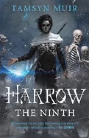 harrow the ninth