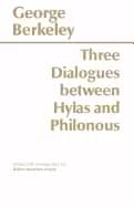 three dialogues between hylas and philonous