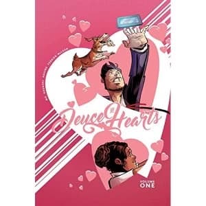 Deuce of Hearts Vol. 1