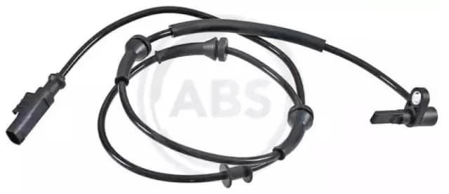 A.B.S. 31271 ABS Sensor Sensor,wheel speed (412)