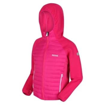 Regatta Kielder Hybrid V Insulated Jacket - Pink