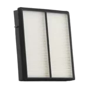 RIDEX Pollen filter Particulate Filter 424I0306 Filter, interior air,Cabin filter MERCEDES-BENZ,M-Klasse (W163)