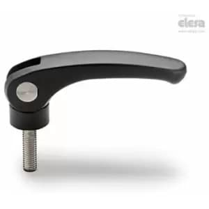 Elesa - Cam lever-LAC.44-SST-p-M6x30