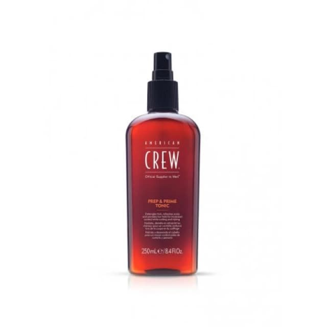 American Crew Prep & Prime Tonic 250ml