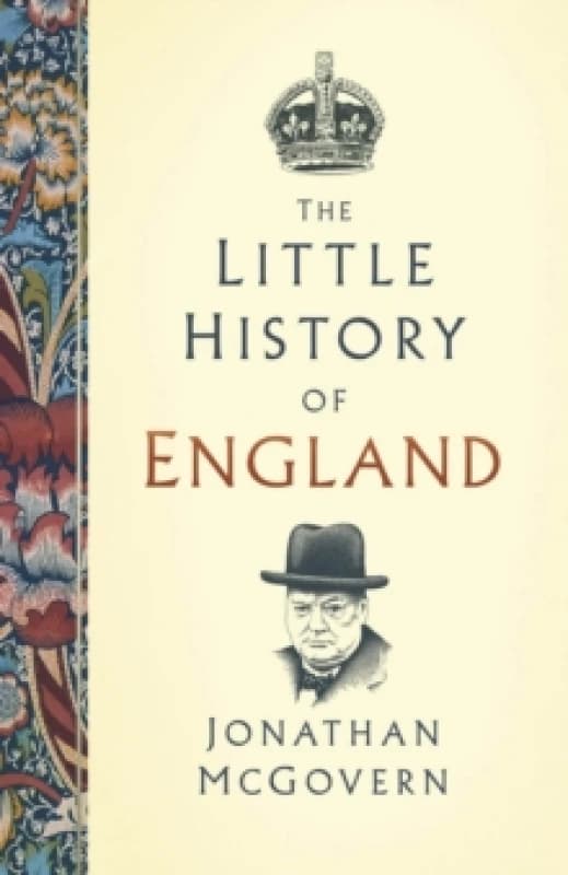 The Little History of England Hardback