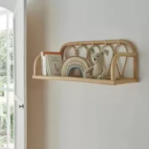 CuddleCo Aria Shelf Natural
