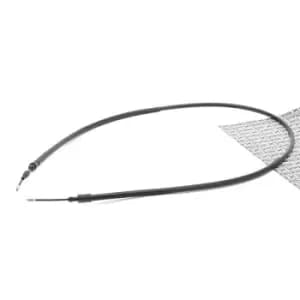 RIDEX Brake Cable 124C0238 Hand Brake Cable,Parking Brake Cable CITROEN,XSARA PICASSO (N68)