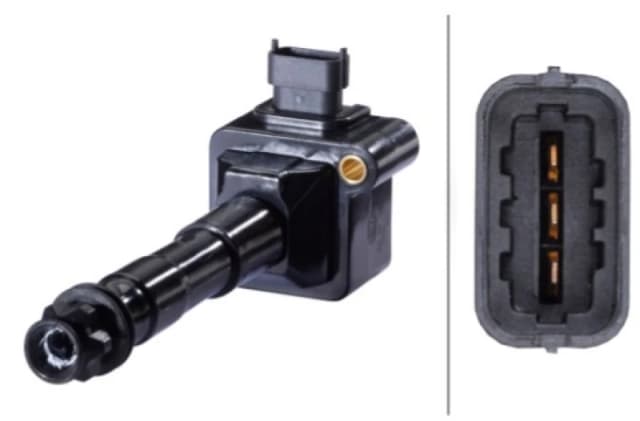 STARQ SQ122-20376 Ignition coil Coil,ignition (689)