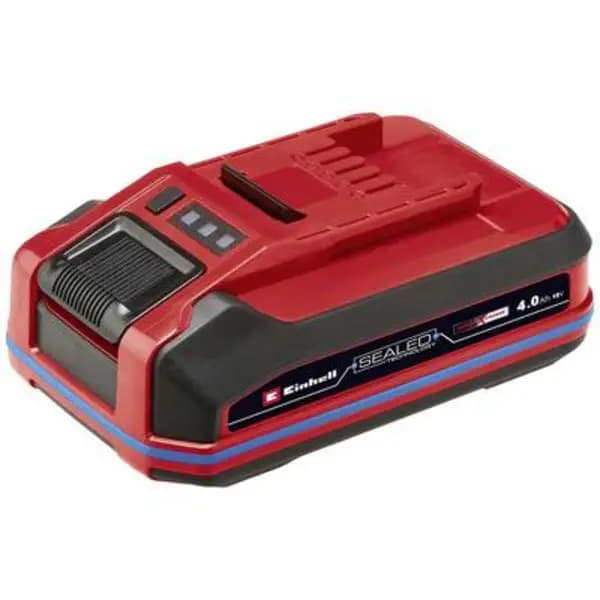 Einhell Einhell 18V 4,0Ah SEALED PXC Plus Akku 4511627 Tool battery 18 V 4000 mAh Li-ion 4511627