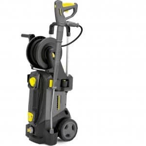 Karcher HD 5/12 CX PLUS Professional Pressure Washer 175 Bar 240v