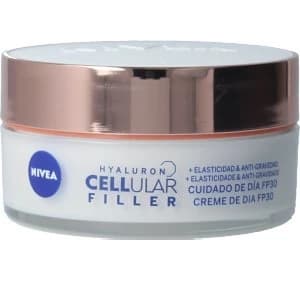 CELLULAR FILLER elasticidad crema dia SPF30 50ml