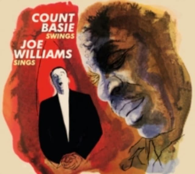 Count Basie Swings, Joe Williams Sings CD / Album Digipak