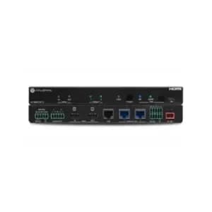 Two-Output 4K HDR HDMI to HDBaseT Distribution Amplifier