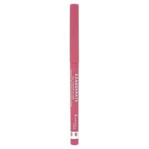 Rimmel Exaggerate Lipliner Eastend Snob 63 Pink