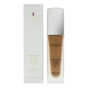 Elizabeth Arden Flawless Finish Skincaring 520W Tan Deep Warm Yellow Foundation 30ml TJ Hughes