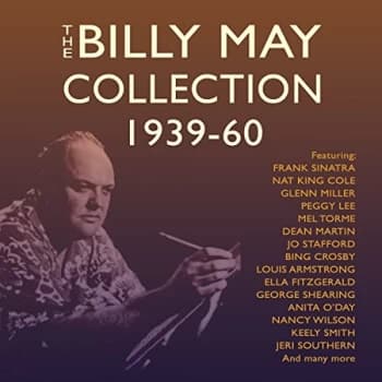 Various Artists - The Billy May Collection CD
