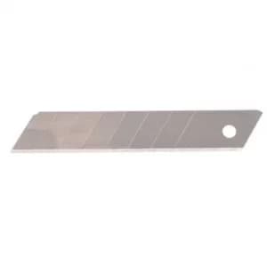 IRWIN Snap-Off Blades 18mm (Pack 5)