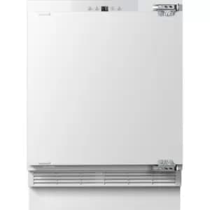 Fridgemaster MBUZ6097E 97L Integrated Under Counter Freezer